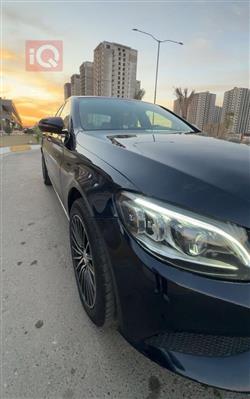 مرسيدس بنز C-Class